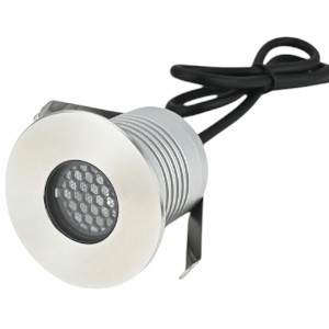 Đèn led âm sàn 3W DNS-N50F